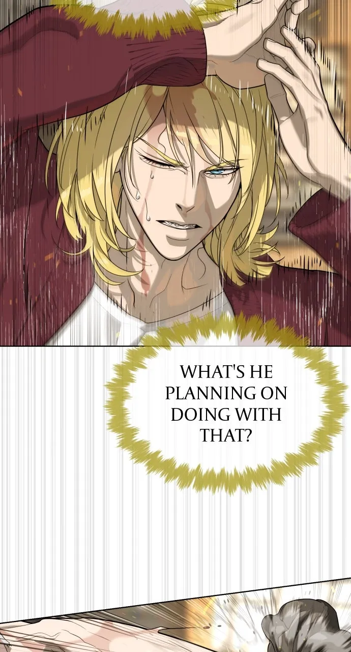 Read Killer Peter chapter 103 image 31 on Lezhin