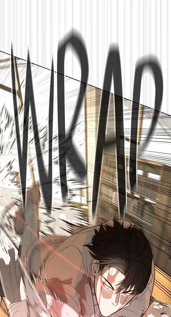 Read Killer Peter chapter 103 image 33 on Lezhin