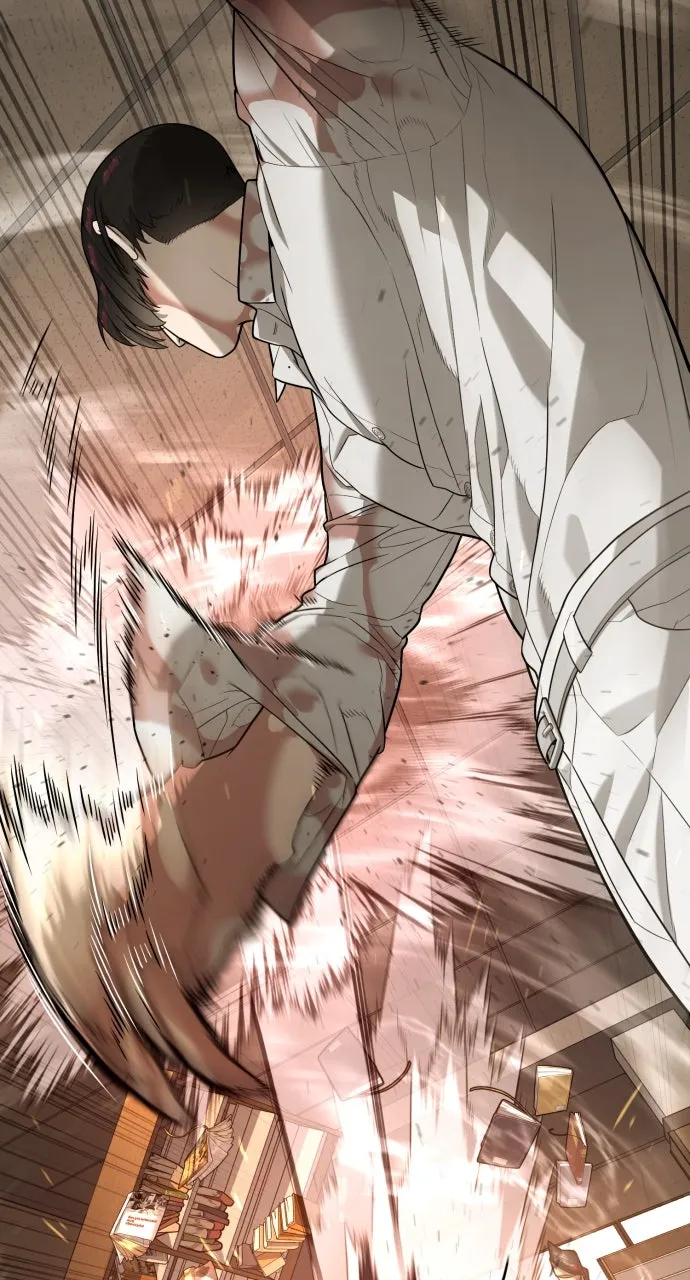 Read Killer Peter chapter 103 image 36 on Lezhin
