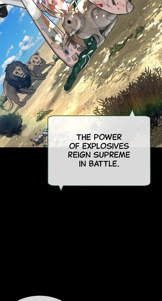 Read Killer Peter chapter 103 image 4 on Lezhin