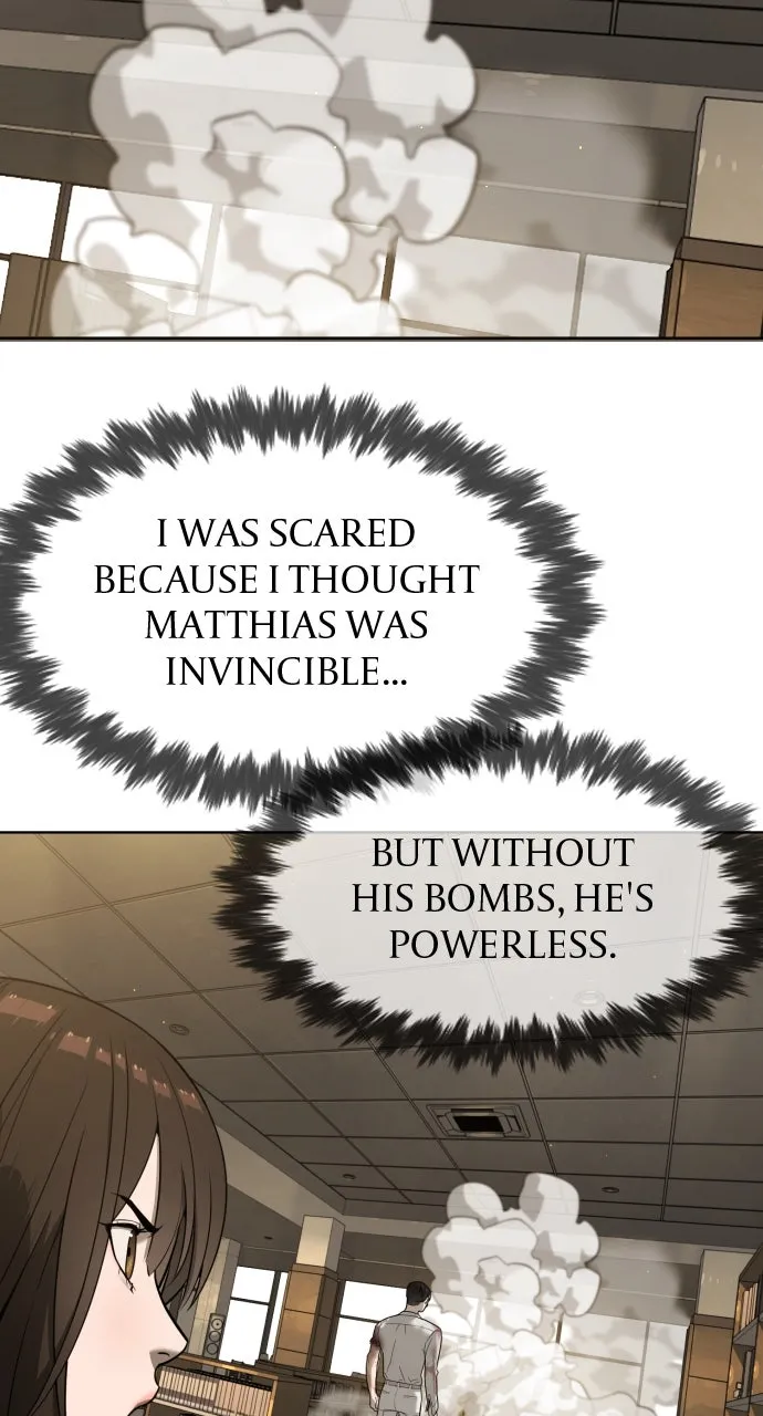 Read Killer Peter chapter 103 image 40 on Lezhin