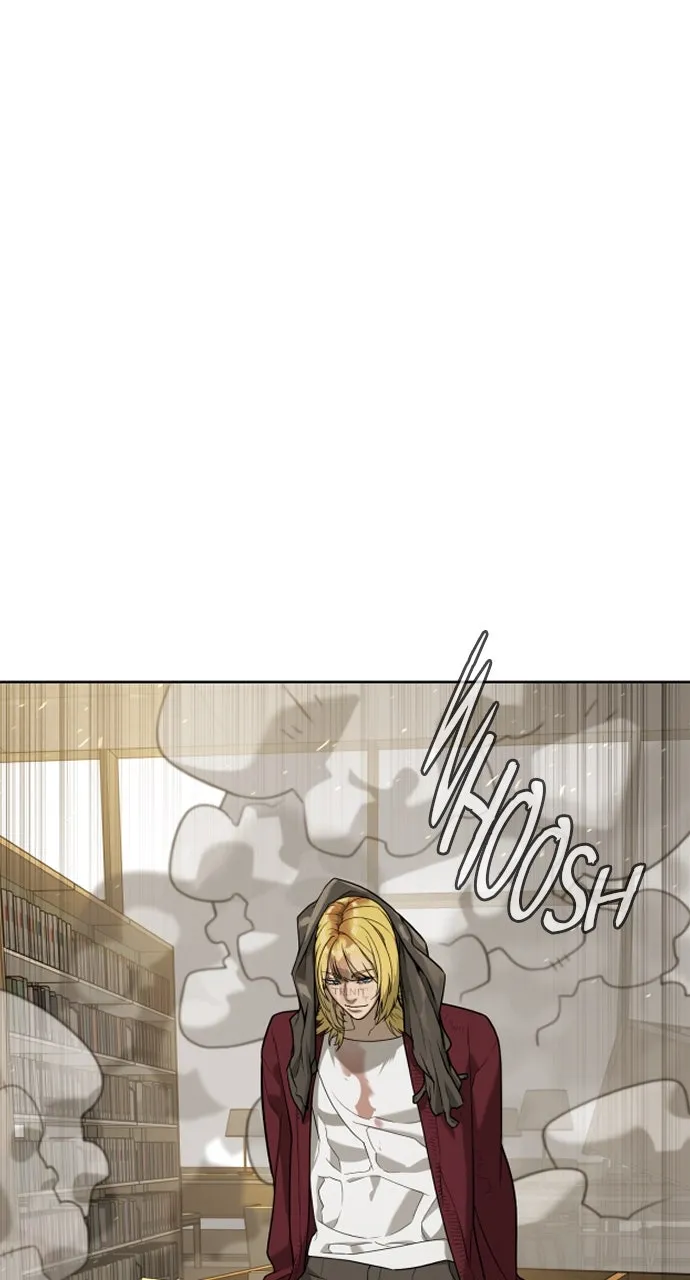 Read Killer Peter chapter 103 image 43 on Lezhin