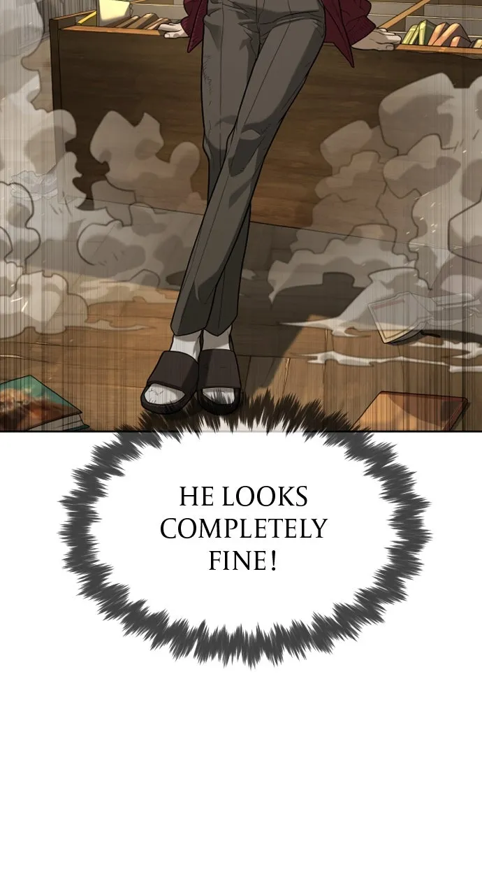 Read Killer Peter chapter 103 image 44 on Lezhin