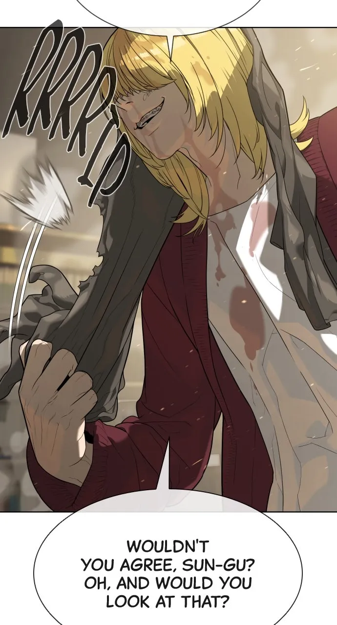 Read Killer Peter chapter 103 image 47 on Lezhin