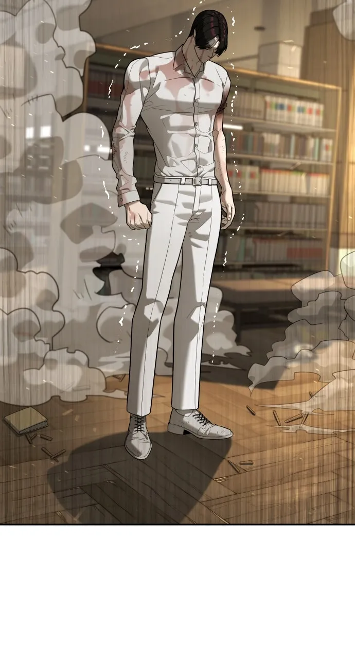 Read Killer Peter chapter 103 image 49 on Lezhin