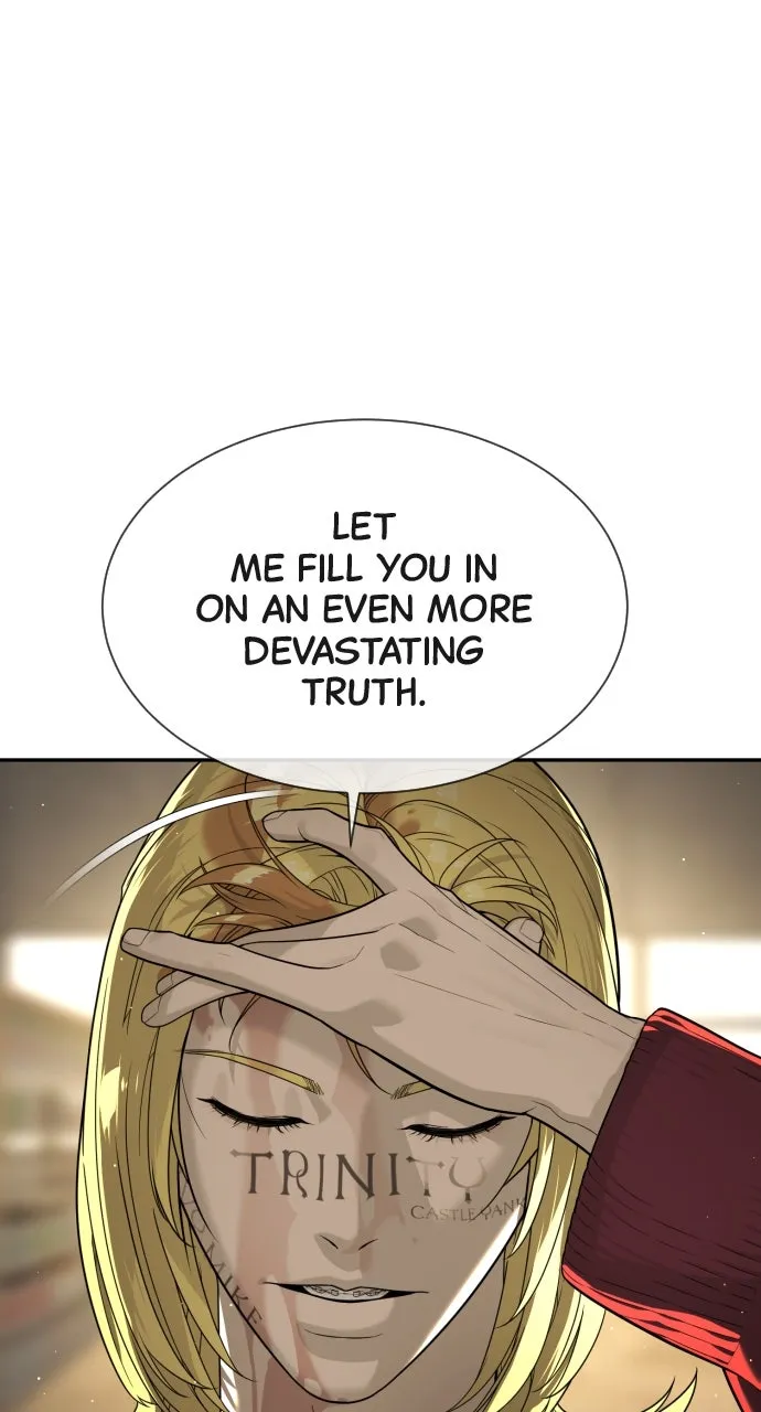 Read Killer Peter chapter 103 image 50 on Lezhin