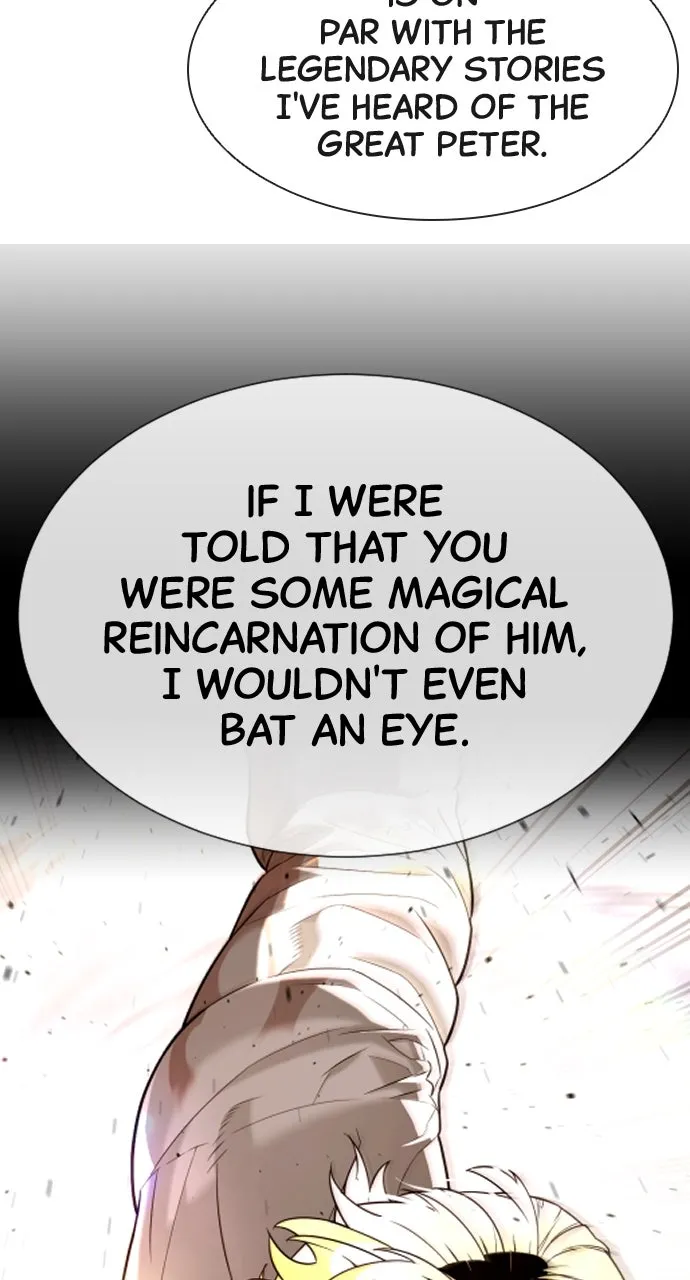 Read Killer Peter chapter 103 image 62 on Lezhin
