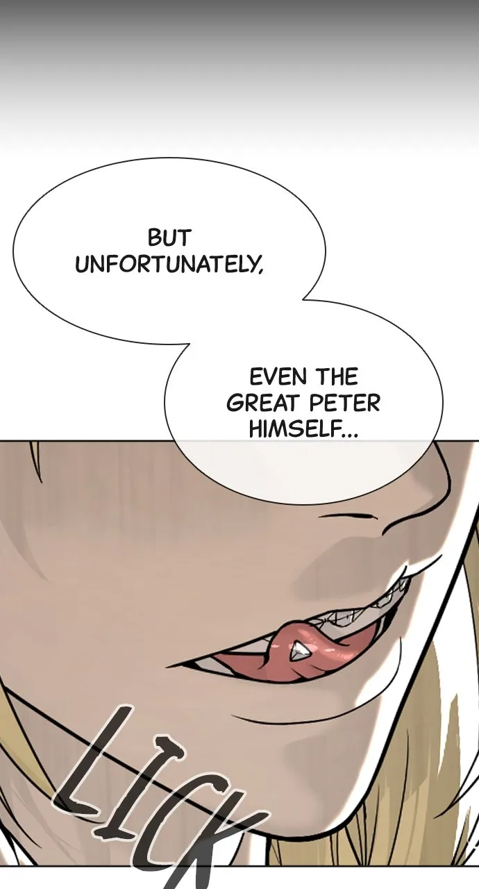 Read Killer Peter chapter 103 image 64 on Lezhin
