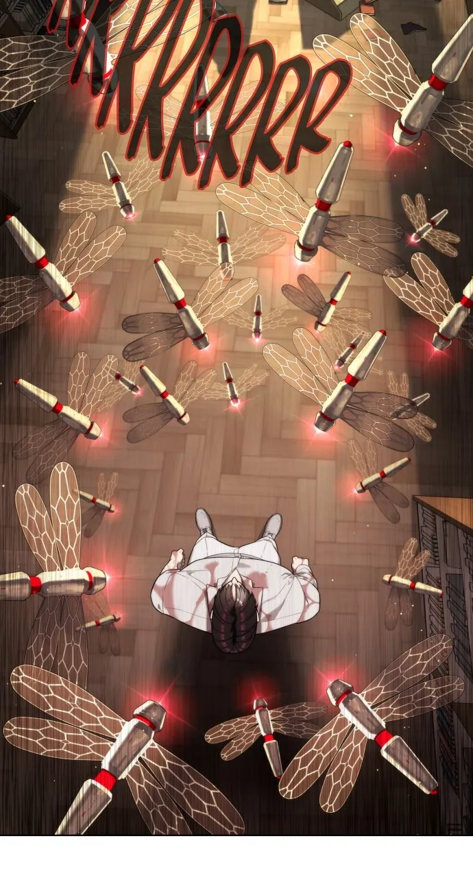 Read Killer Peter chapter 103 image 66 on Lezhin
