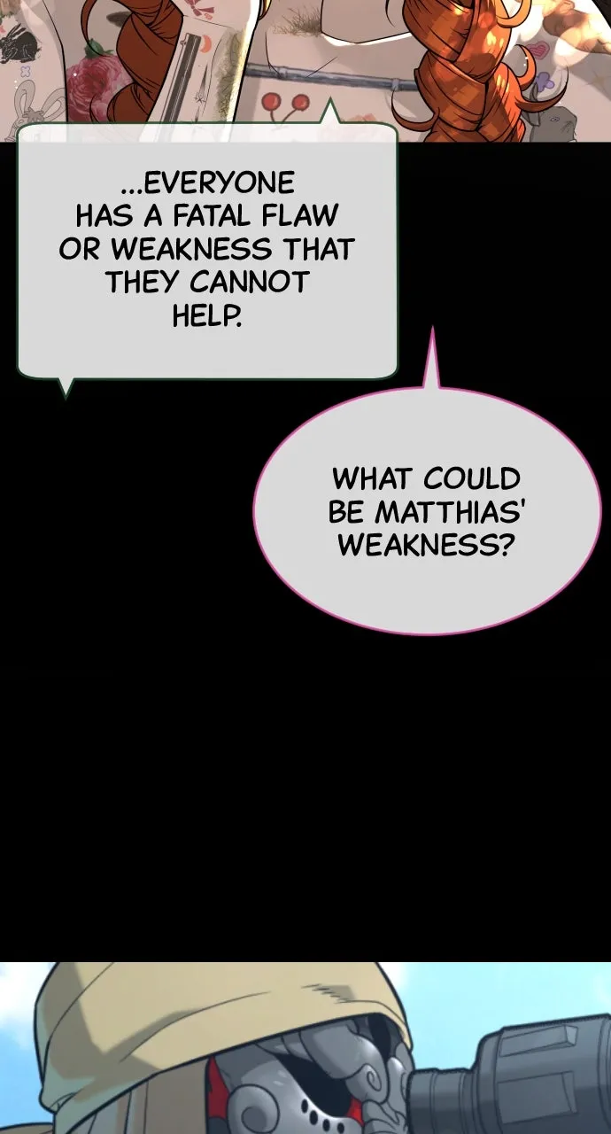 Read Killer Peter chapter 103 image 7 on Lezhin