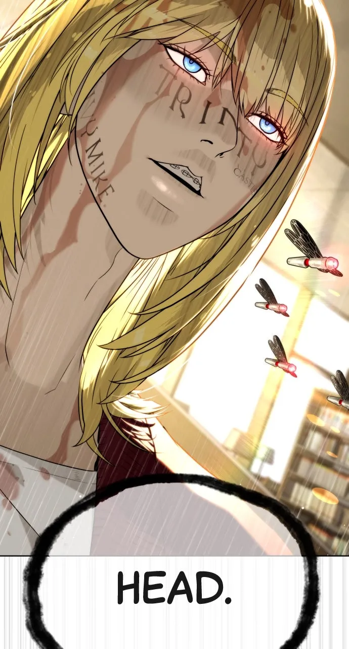 Read Killer Peter chapter 103 image 71 on Lezhin