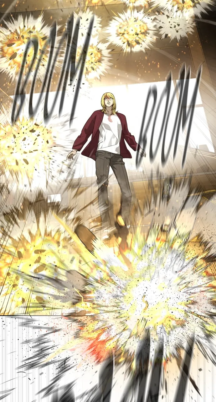 Read Killer Peter chapter 103 image 78 on Lezhin