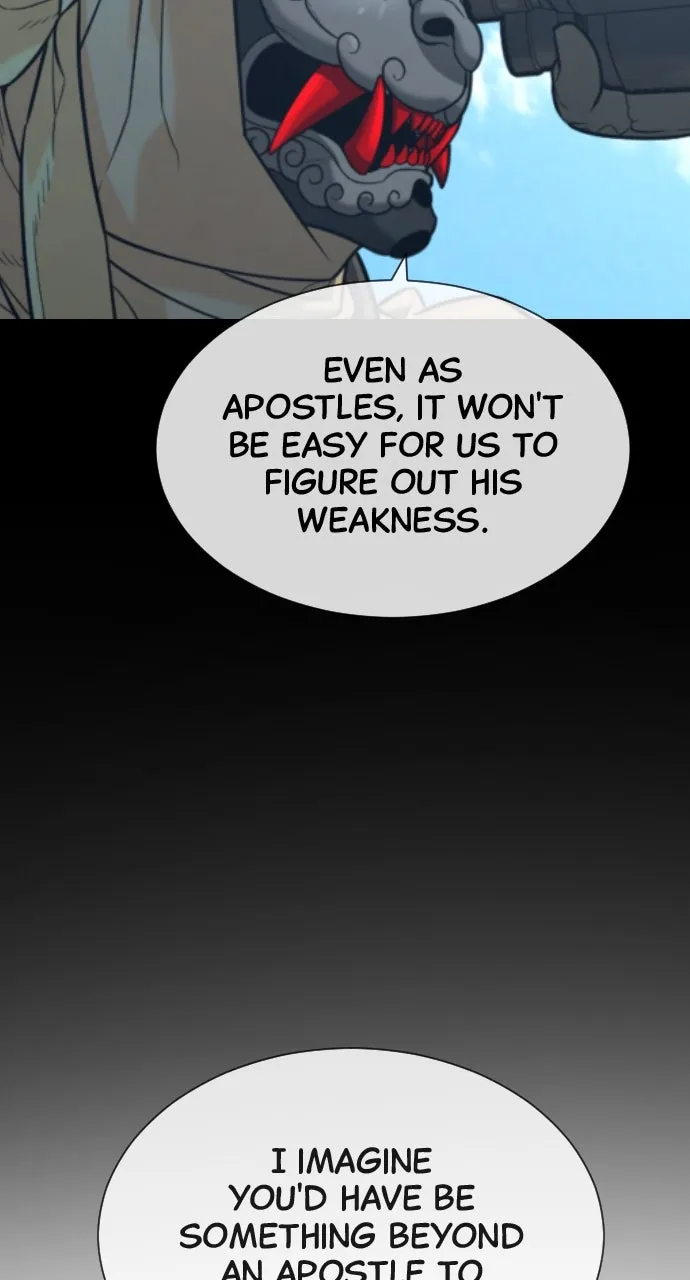 Read Killer Peter chapter 103 image 8 on Lezhin