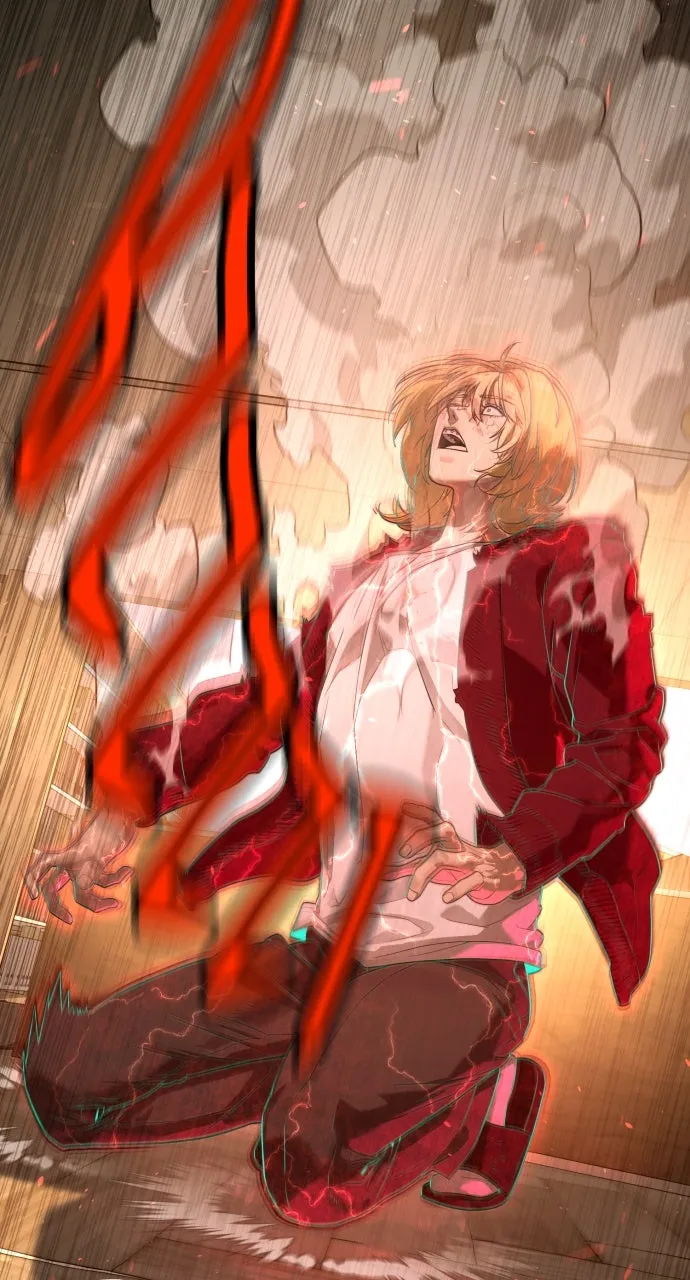 Read Killer Peter chapter 103 image 86 on Lezhin