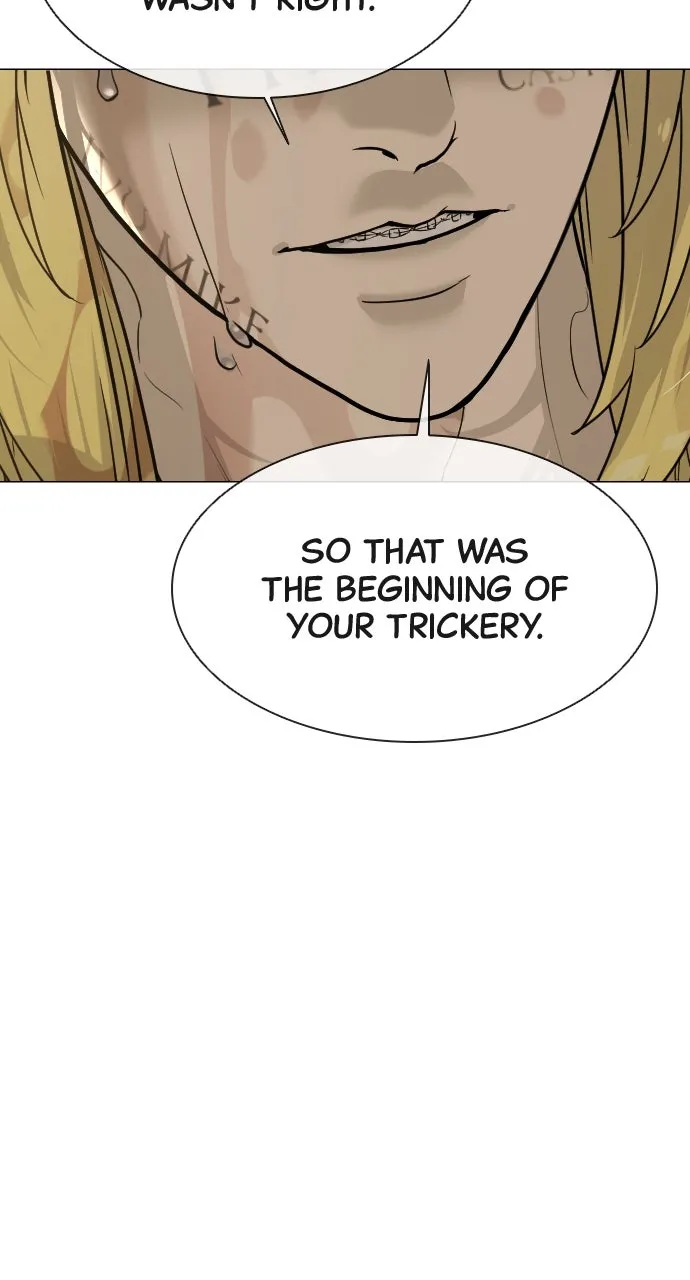 Read Killer Peter chapter 103 image 91 on Lezhin