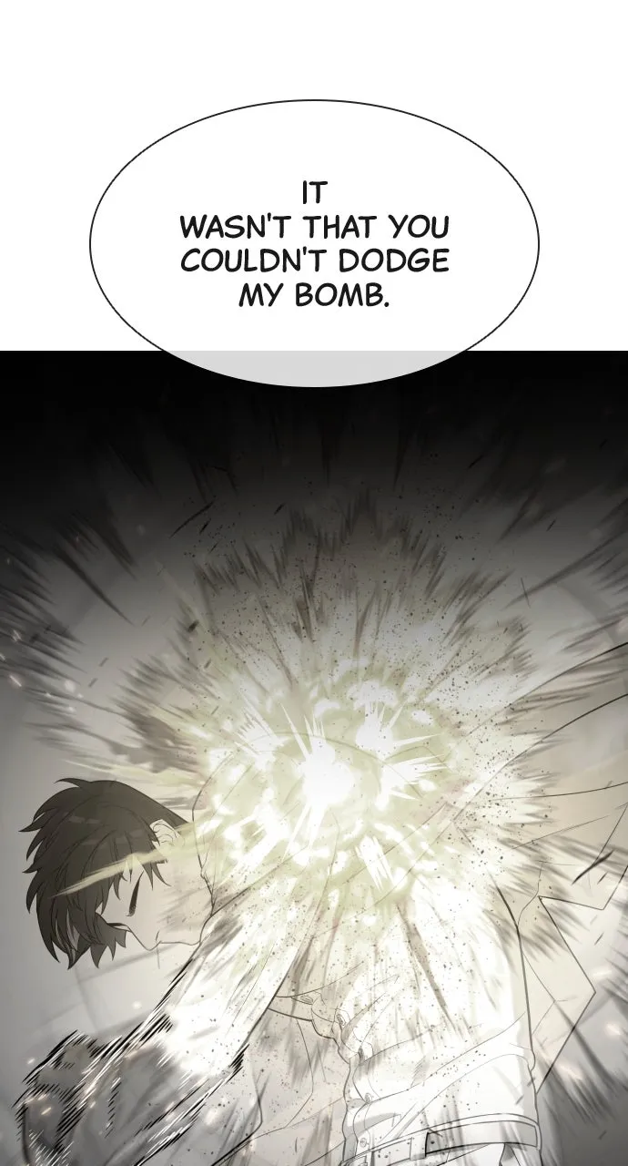 Read Killer Peter chapter 103 image 92 on Lezhin