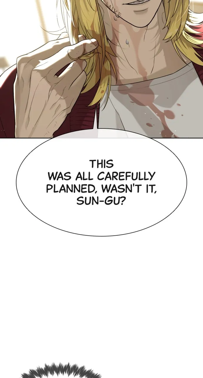 Read Killer Peter chapter 103 image 95 on Lezhin