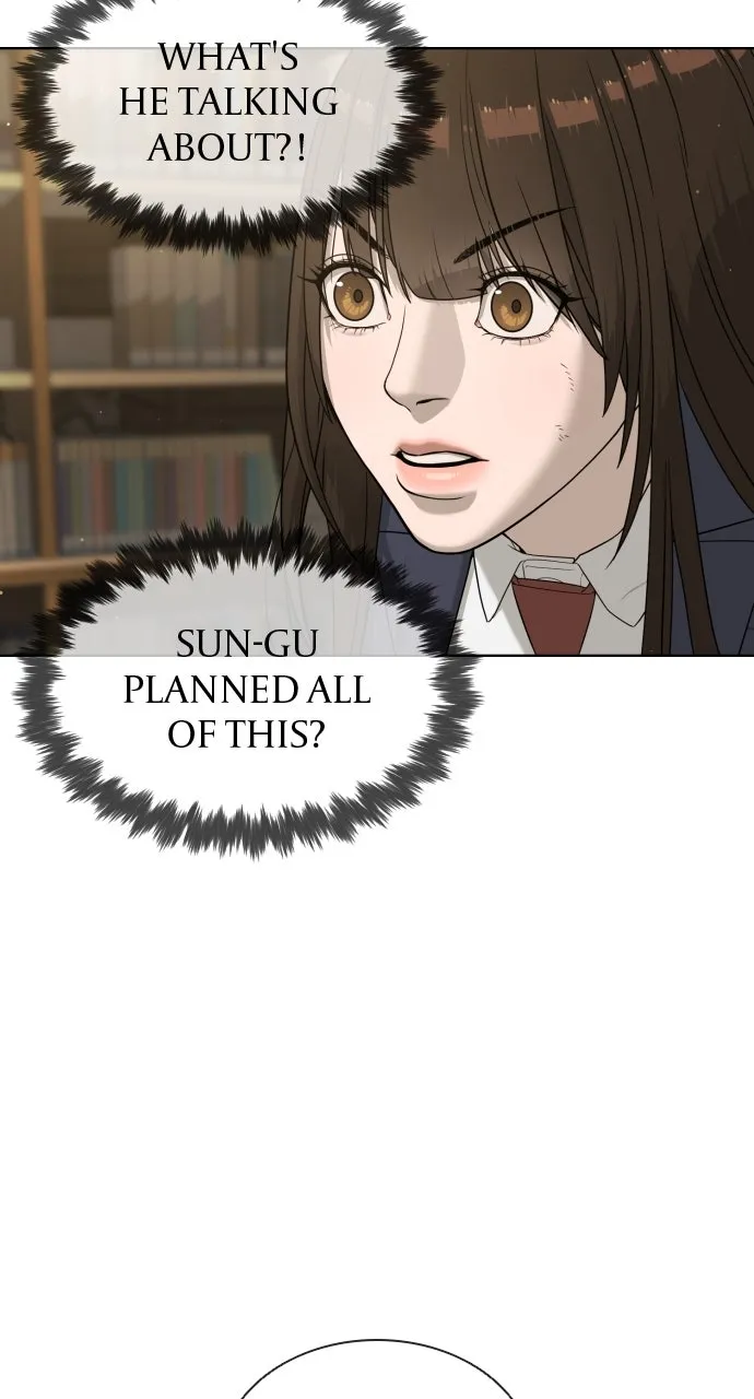 Read Killer Peter chapter 103 image 96 on Lezhin