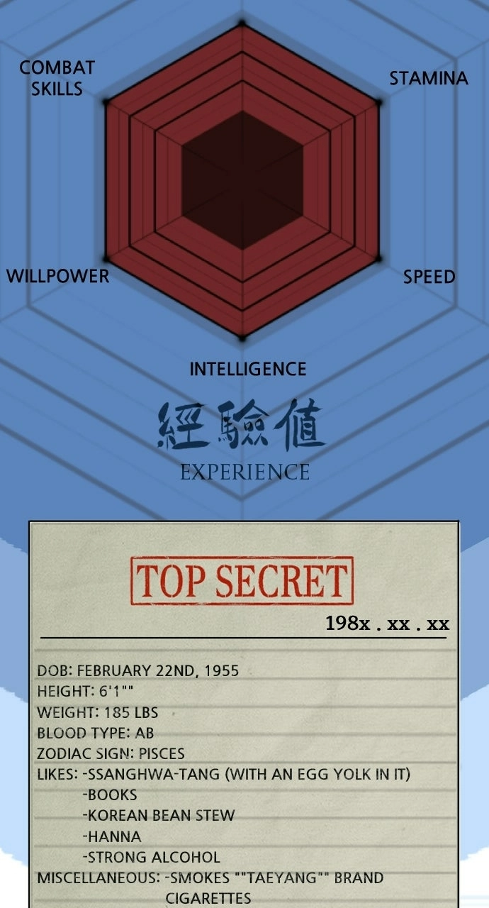 Read Killer Peter chapter 104.1 image 11 on Lezhin