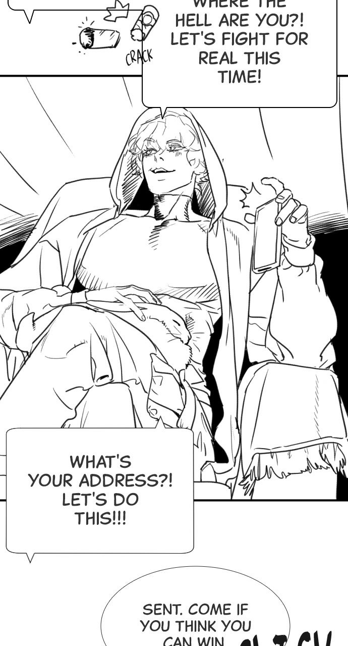 Read Killer Peter chapter 104.1 image 116 on Lezhin