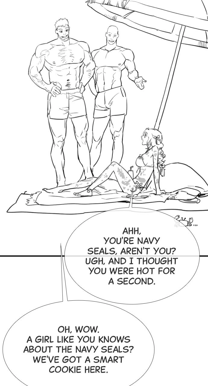 Read Killer Peter chapter 104.1 image 126 on Lezhin