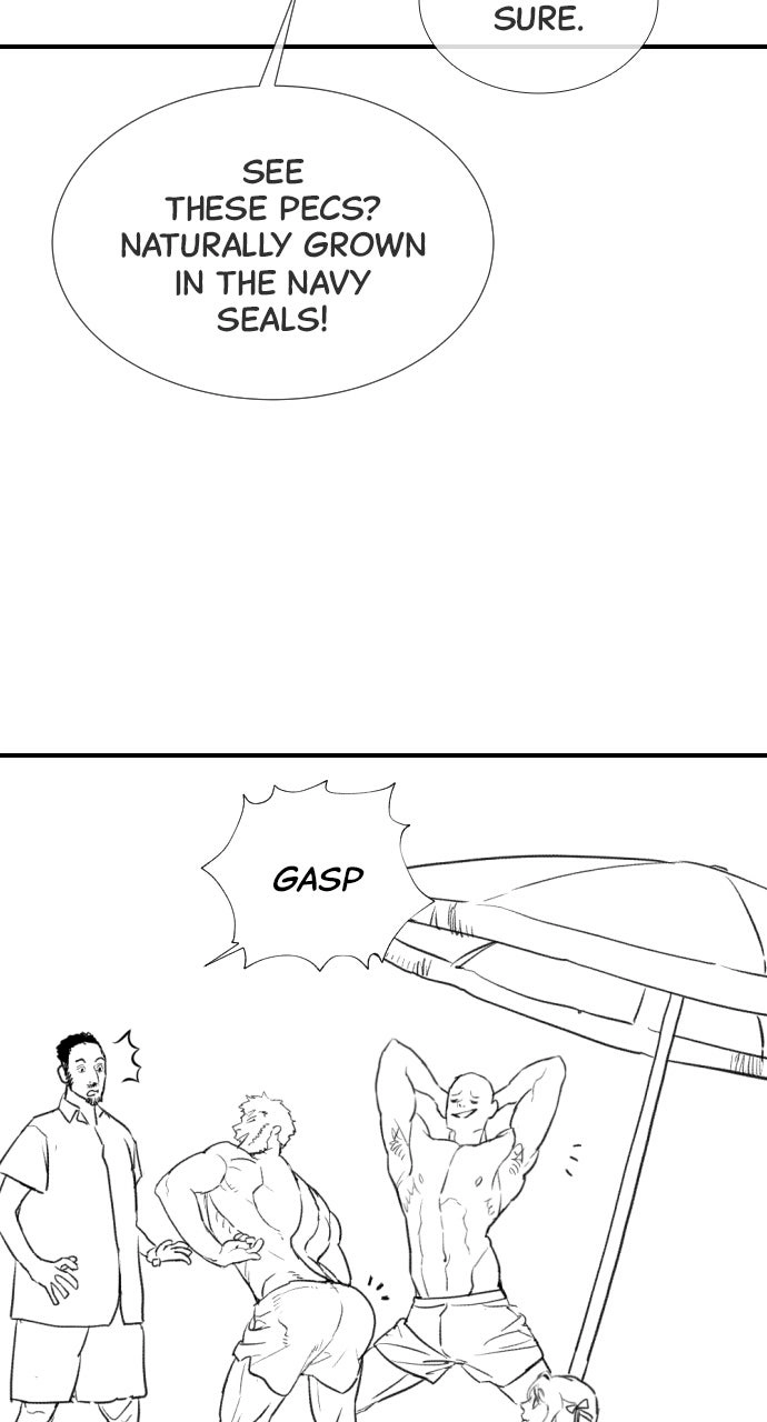 Read Killer Peter chapter 104.1 image 128 on Lezhin