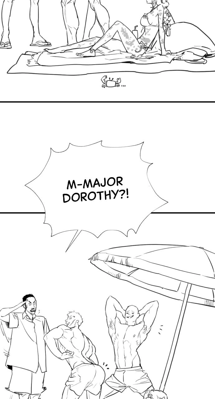 Read Killer Peter chapter 104.1 image 129 on Lezhin