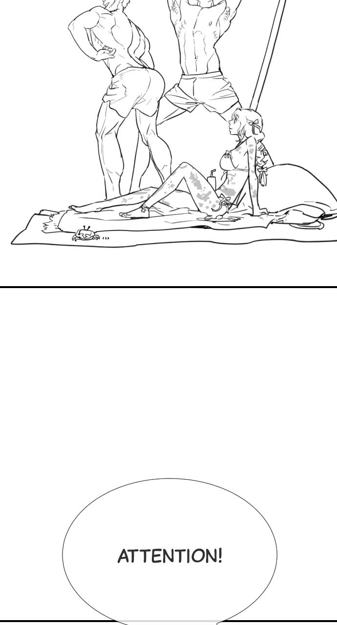 Read Killer Peter chapter 104.1 image 131 on Lezhin