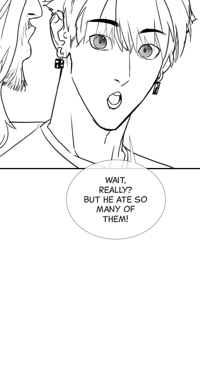 Read Killer Peter chapter 104.1 image 142 on Lezhin