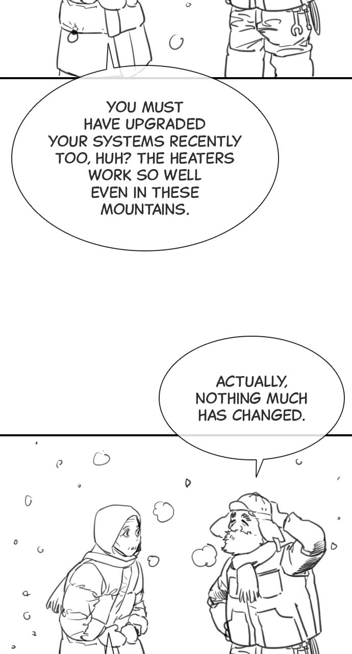 Read Killer Peter chapter 104.1 image 152 on Lezhin