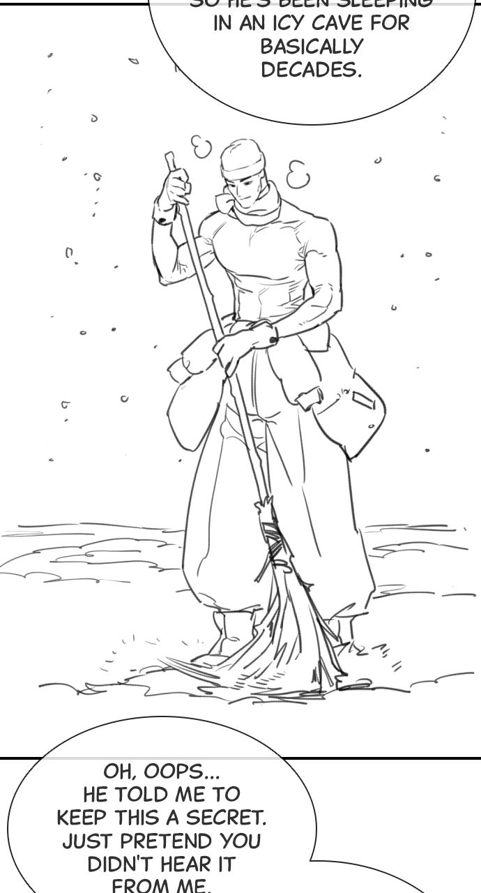 Read Killer Peter chapter 104.1 image 157 on Lezhin