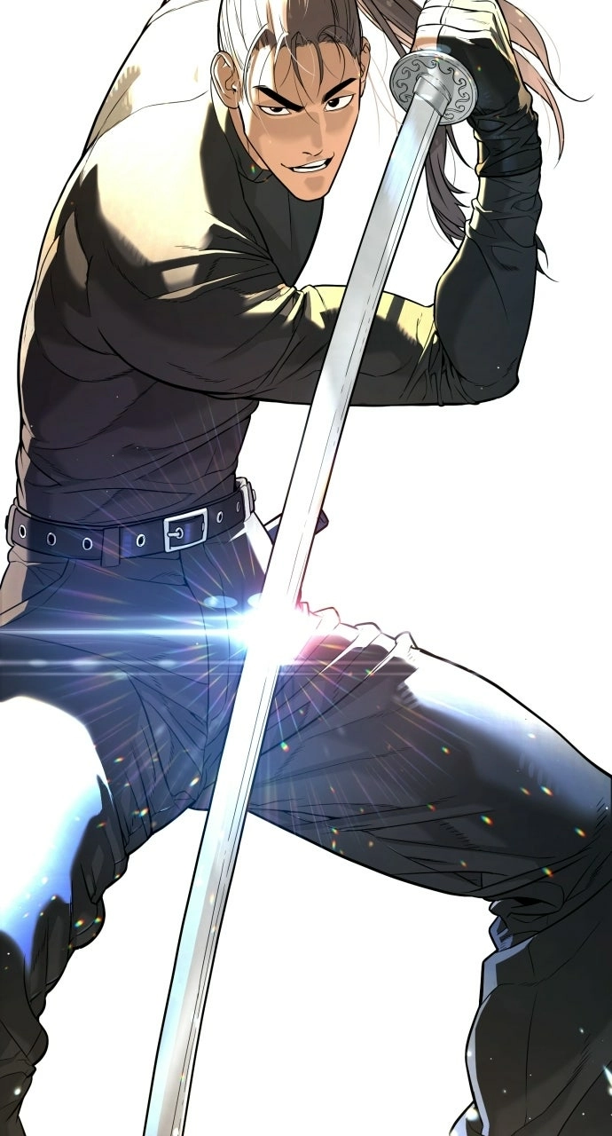 Read Killer Peter chapter 104.1 image 22 on Lezhin