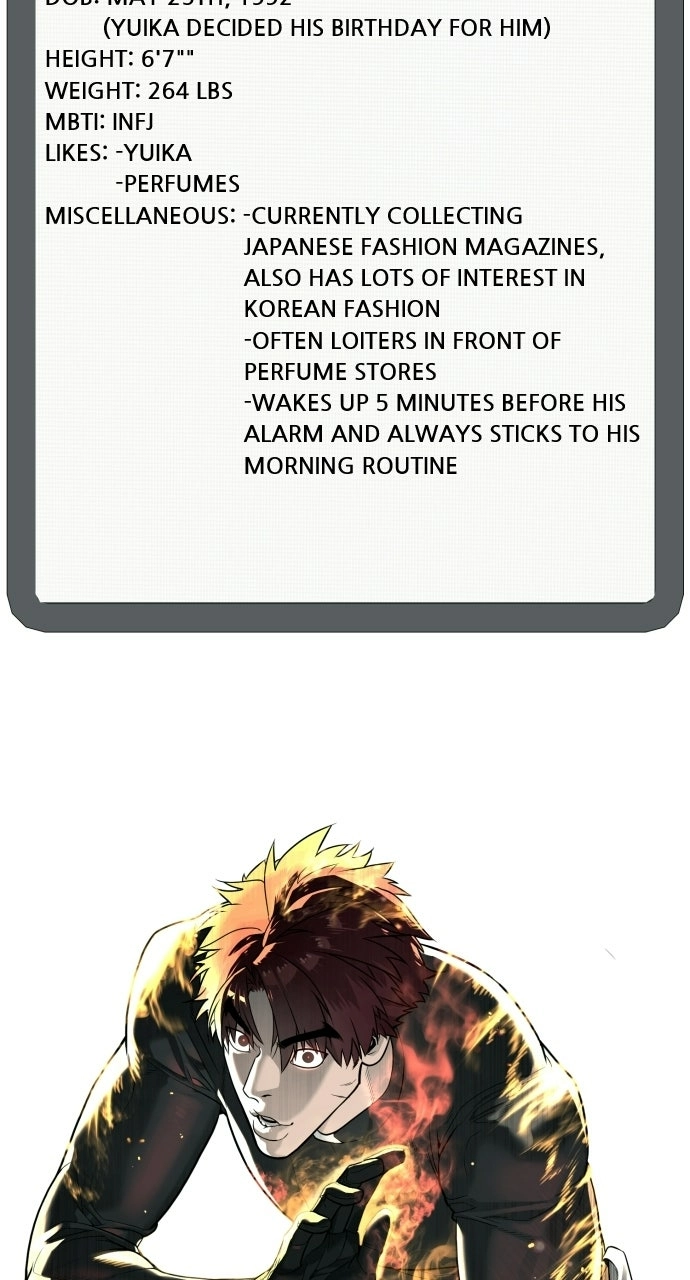 Read Killer Peter chapter 104.1 image 29 on Lezhin