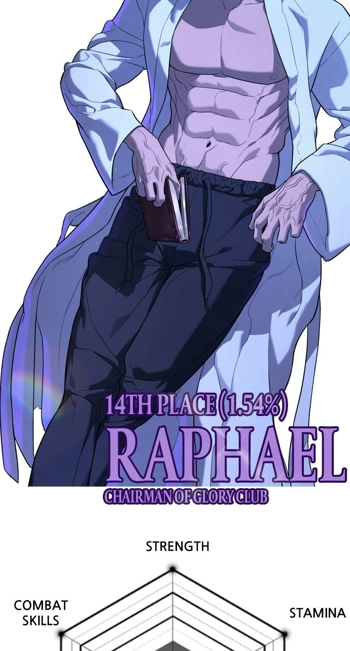 Read Killer Peter chapter 104.1 image 43 on Lezhin