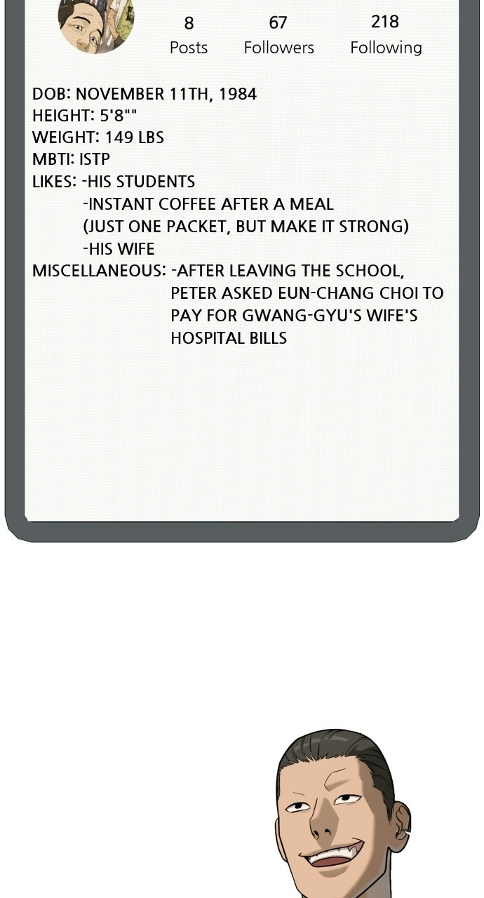 Read Killer Peter chapter 104.1 image 47 on Lezhin