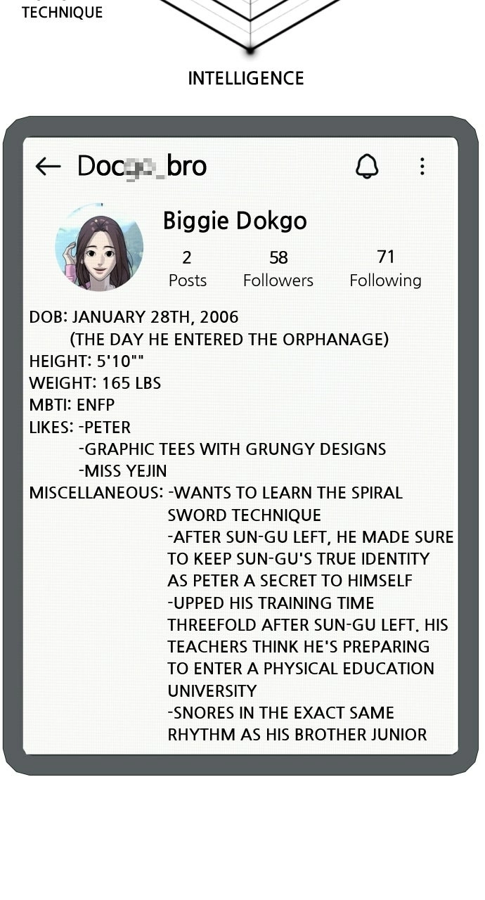 Read Killer Peter chapter 104.1 image 49 on Lezhin