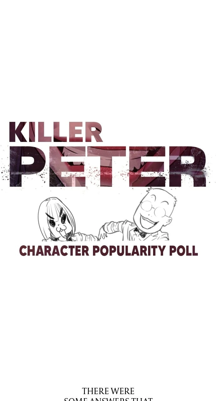 Read Killer Peter chapter 104.1 image 5 on Lezhin