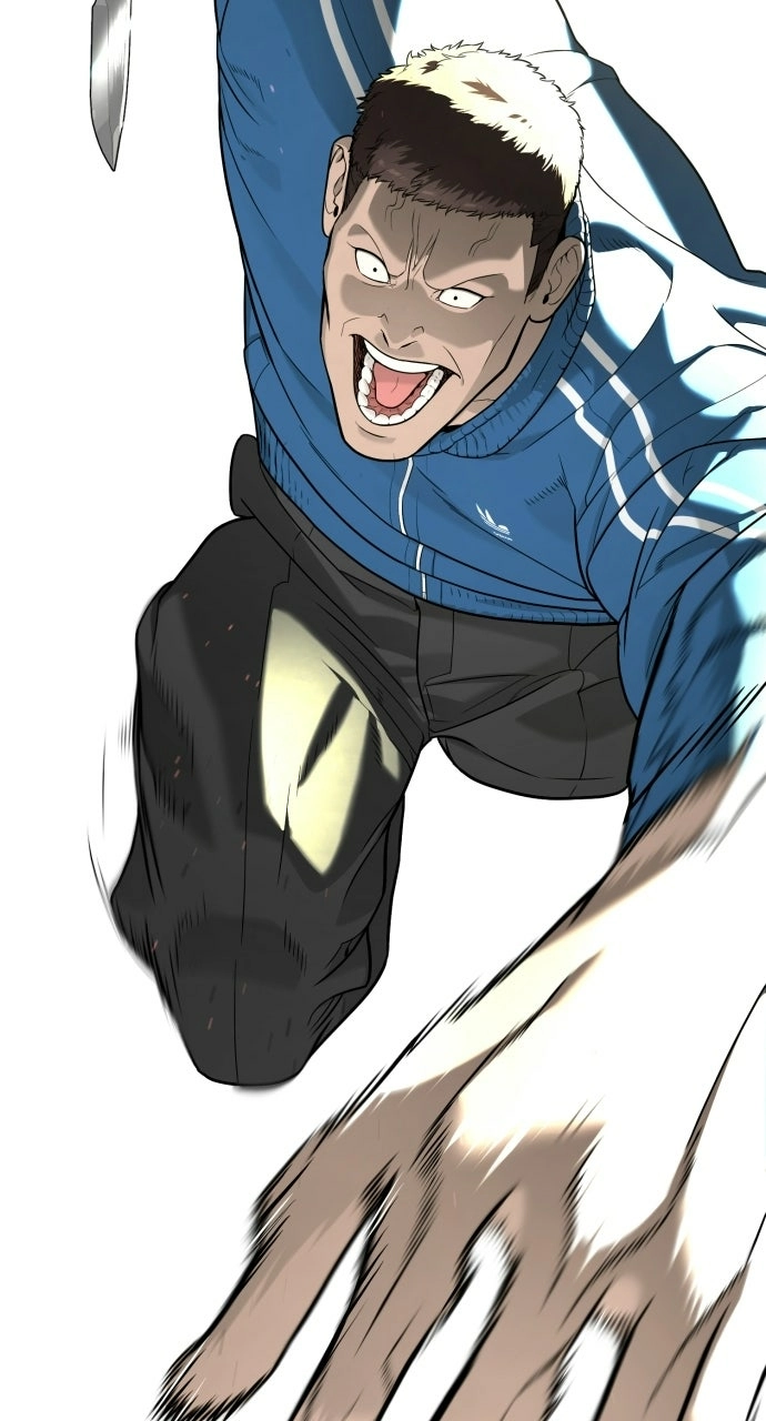 Read Killer Peter chapter 104.1 image 58 on Lezhin