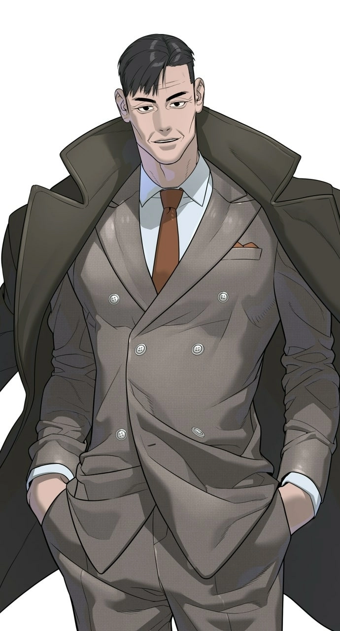 Read Killer Peter chapter 104.1 image 61 on Lezhin