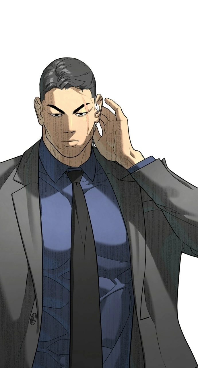 Read Killer Peter chapter 104.1 image 74 on Lezhin