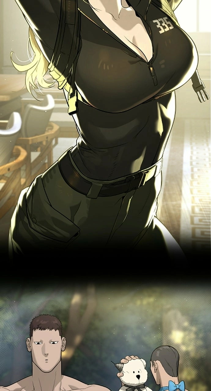 Read Killer Peter chapter 104.2 image 111 on Lezhin