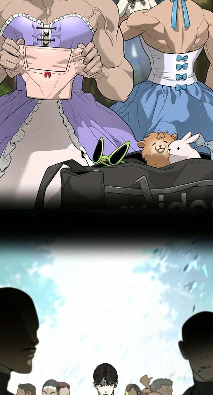 Read Killer Peter chapter 104.2 image 112 on Lezhin