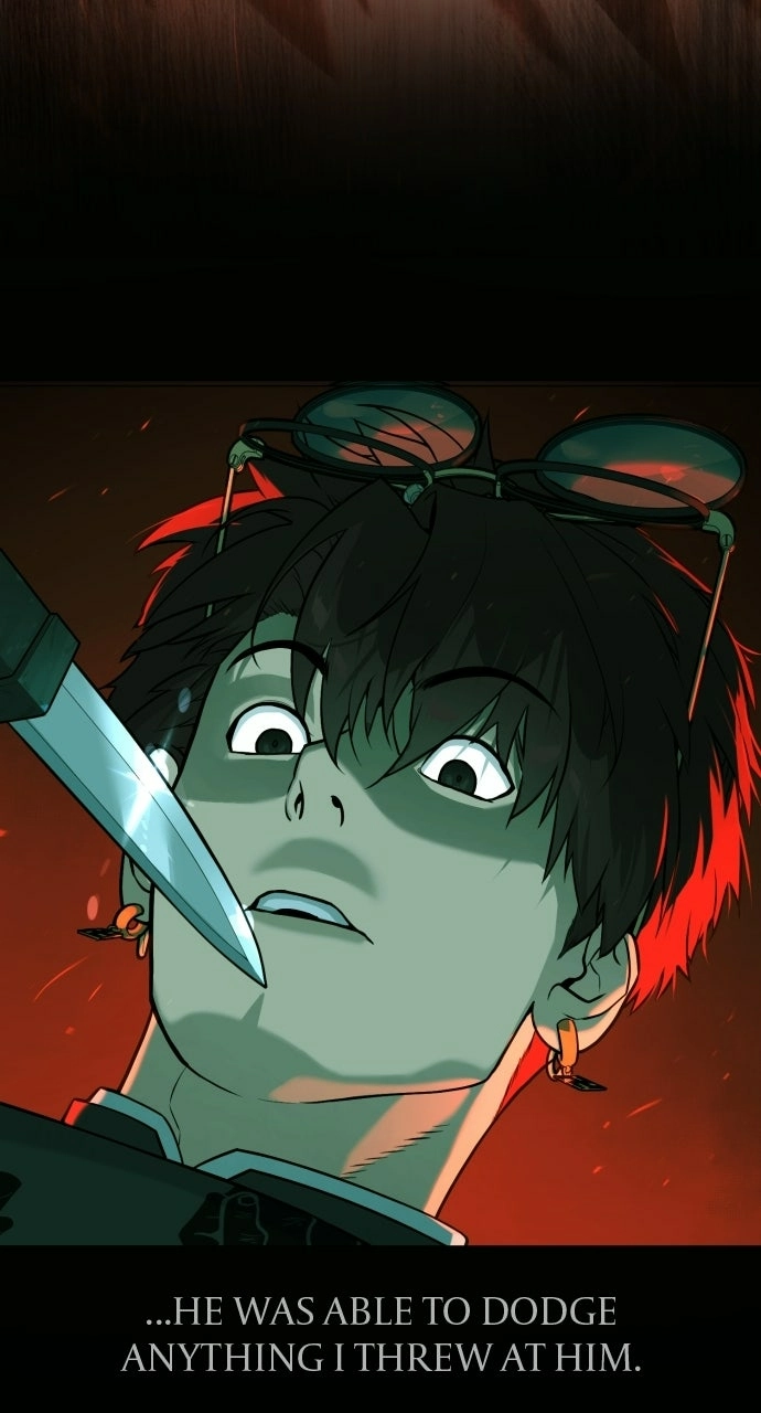 Read Killer Peter chapter 104.2 image 125 on Lezhin