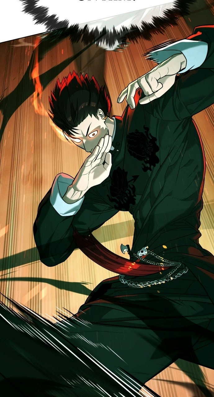 Read Killer Peter chapter 104.2 image 129 on Lezhin