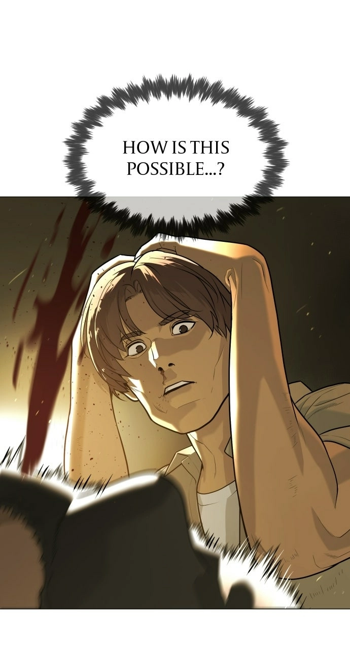 Read Killer Peter chapter 104.2 image 134 on Lezhin