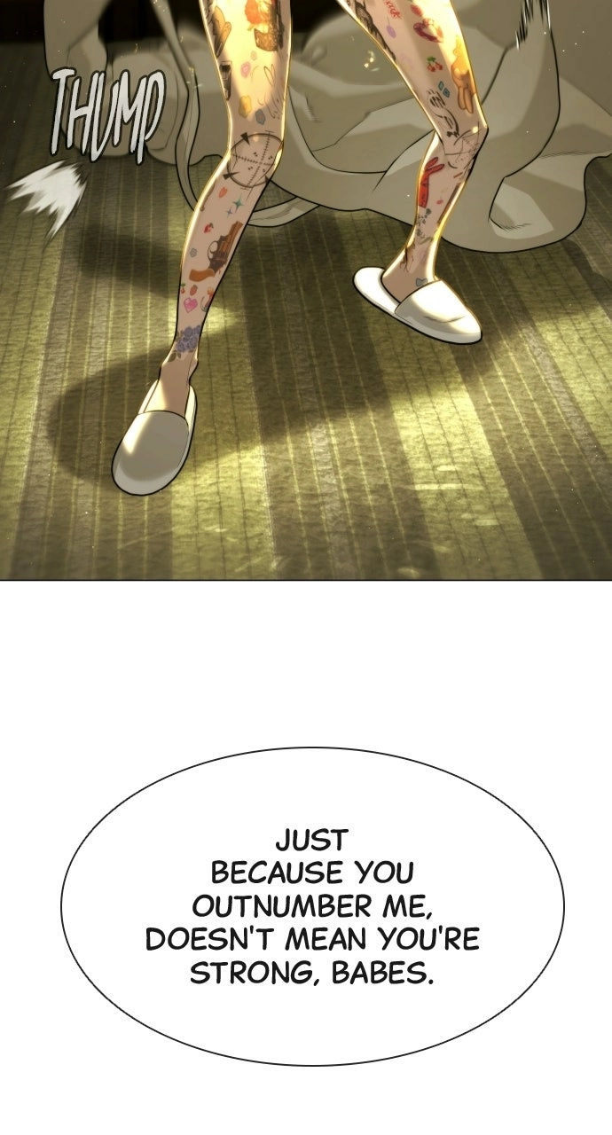 Read Killer Peter chapter 104.2 image 139 on Lezhin