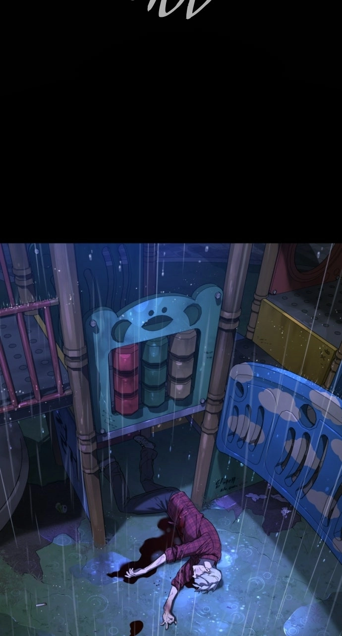 Read Killer Peter chapter 104.2 image 14 on Lezhin