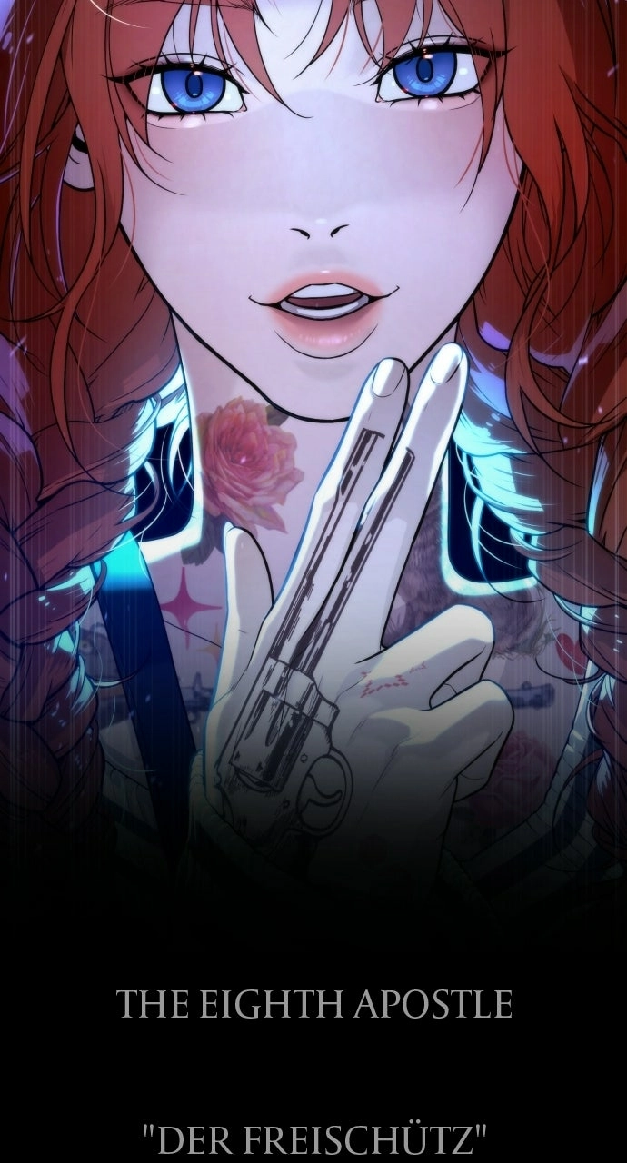Read Killer Peter chapter 104.2 image 141 on Lezhin