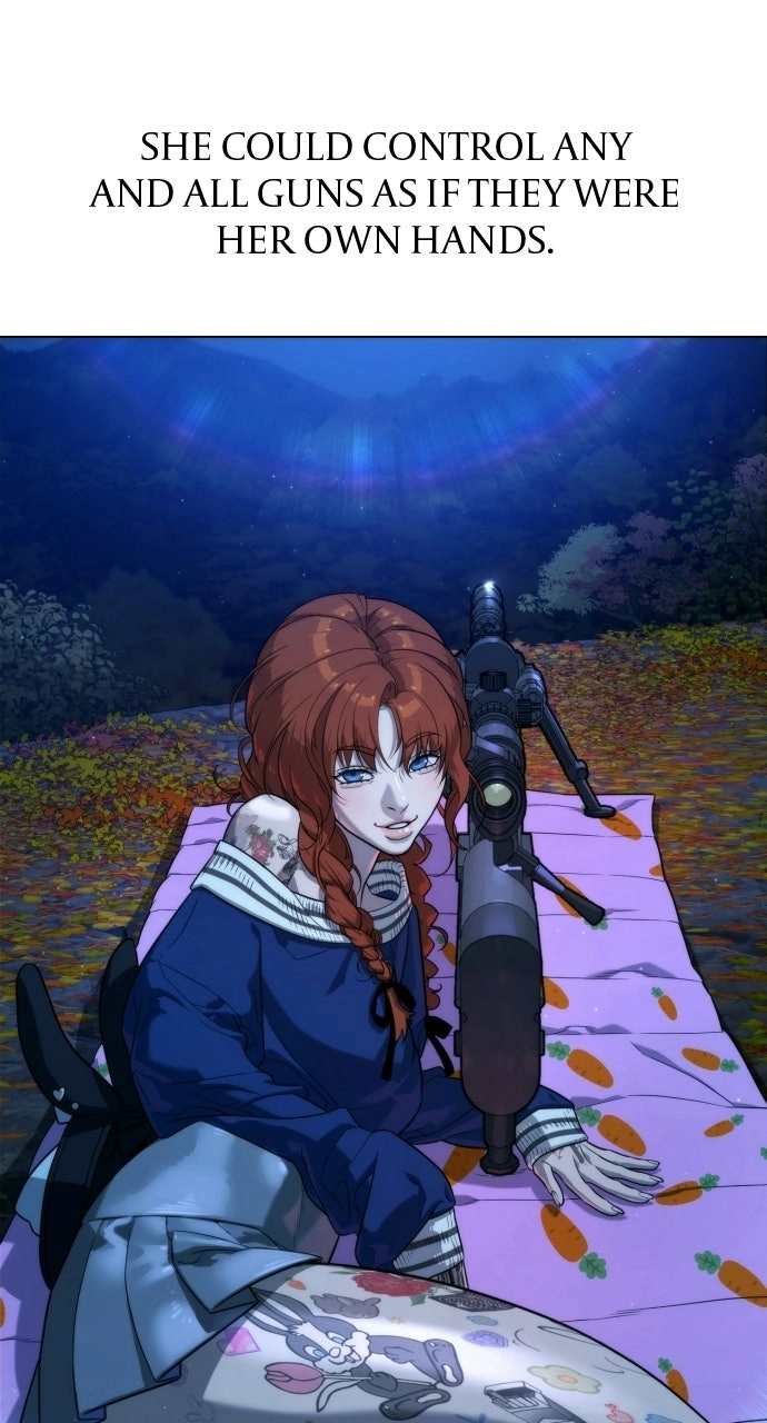 Read Killer Peter chapter 104.2 image 144 on Lezhin
