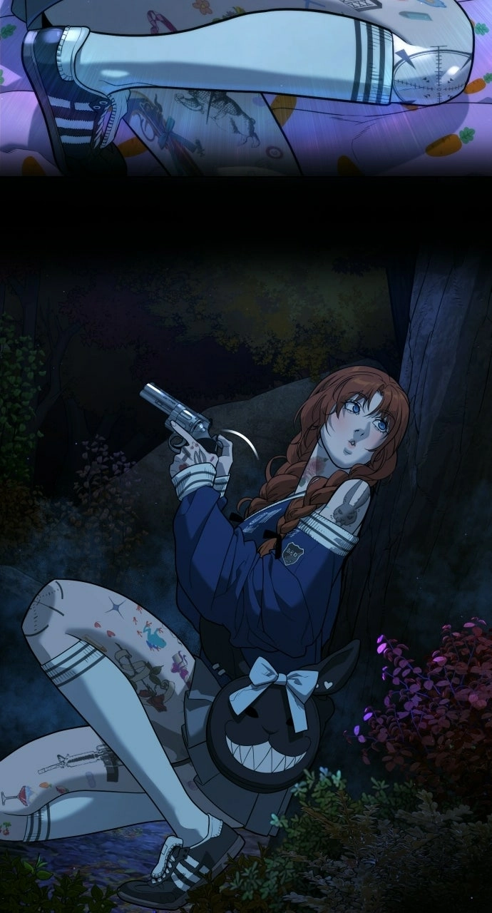 Read Killer Peter chapter 104.2 image 145 on Lezhin